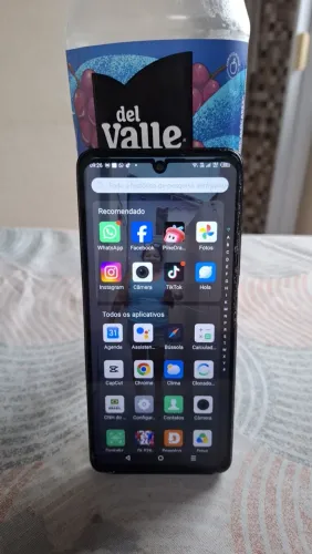 INFINIX HOT 30