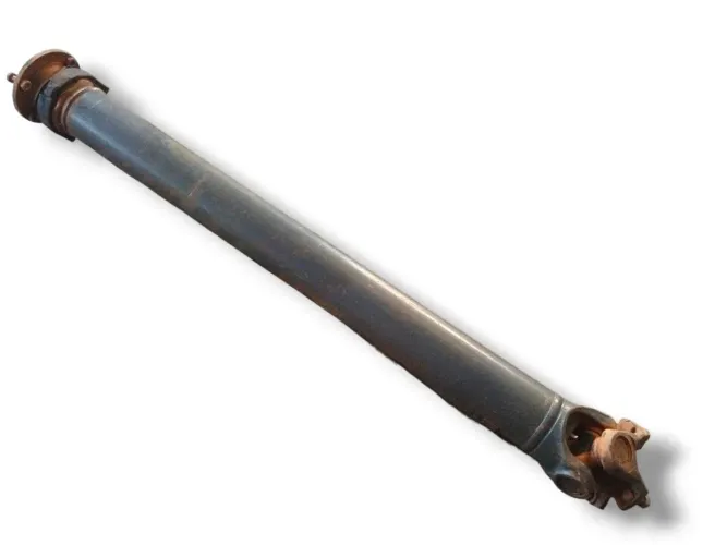Cardan Traseiro Carreta Volvo Vm330 2021 20949311 Usado