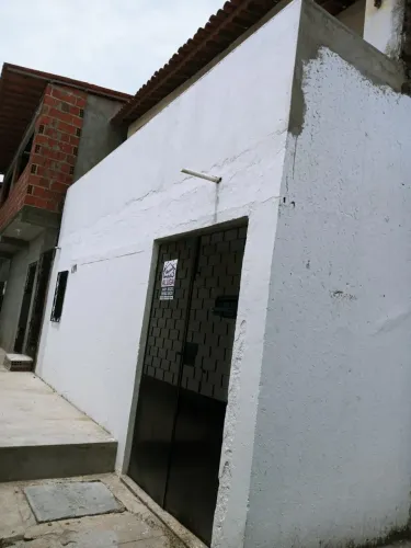 Vila com 7 casas à venda na Serrinha