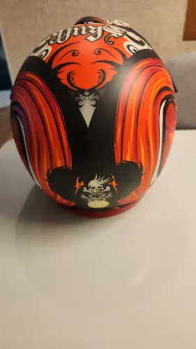 CAPACETE SHARK TRILHA