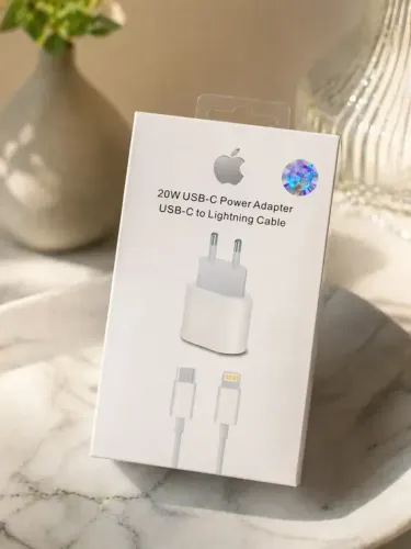 Carregador Para iPhone