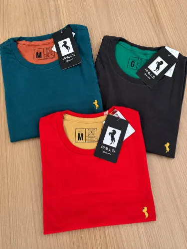 CAMISA MASCULINA PROMOÇÃO
