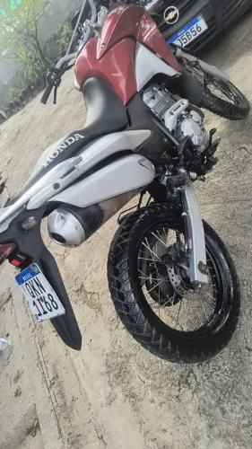 Vendo XRE 2014
