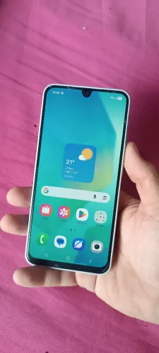 Oportunidade Samsung Galaxy a16