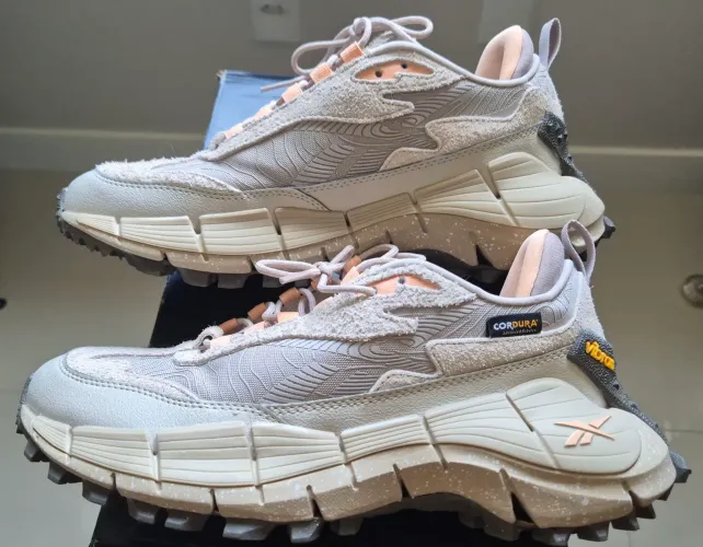 Reebok Zig Kinetica 2.5 Adventure tam 39