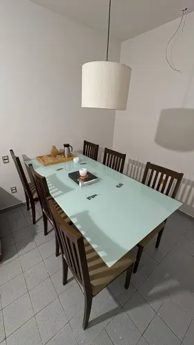 Mesa de Jantar