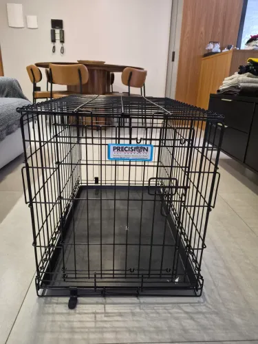 PRO VALU CRATE - CAIXA PARA CÃES ATÉ 23KG