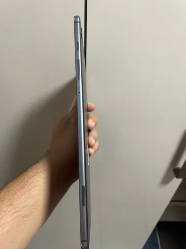 TABLET SAMSUNG GALAXY TAB S6 LITE 64GB ? COM DEFEITO