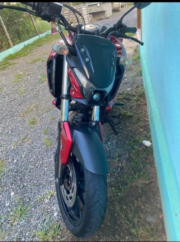 Yamaha Fazer Fz15 150 Flex 2023