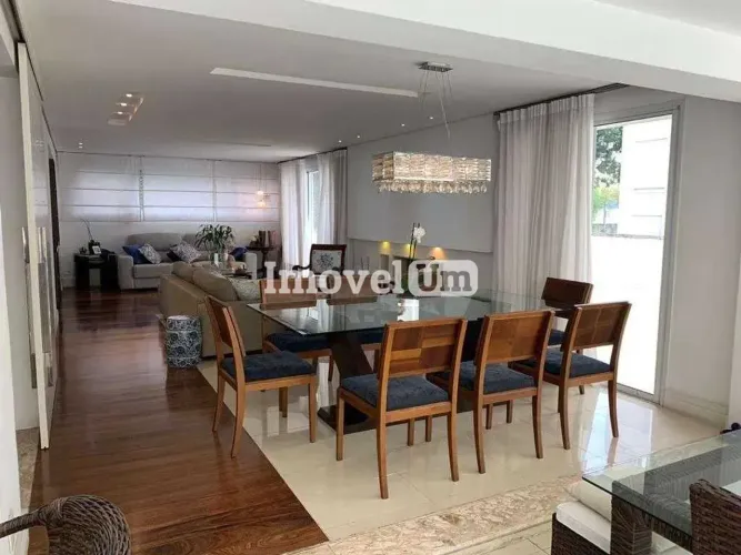 Perdizes | Apartamento 3 quartos, sendo 3 suites
