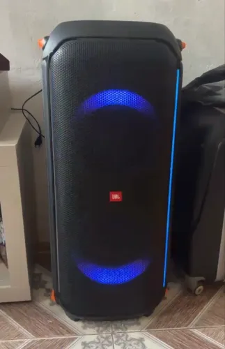 Jbl partybox 710