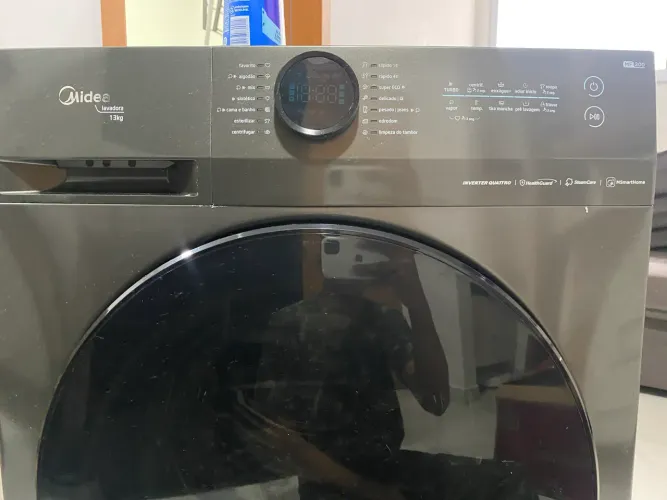 Máquina de lavar Midea LF200