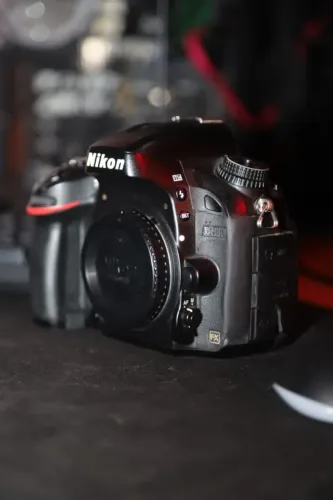 Nikon D610 Full Frame
