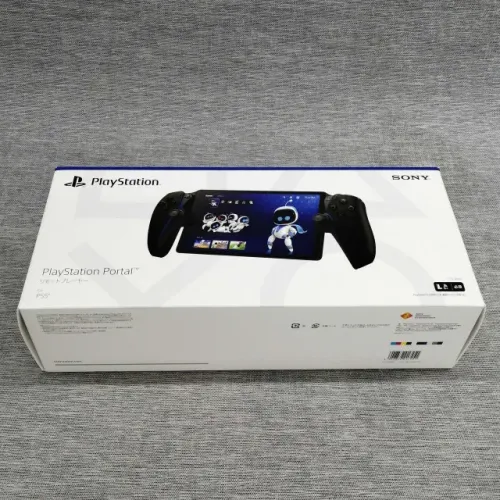 Playstation Portal