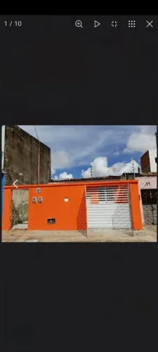 Vendo 2 casas no Santos Dumont  por $ 257.000