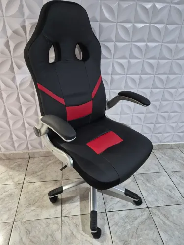 Cadeira Gamer Nova
