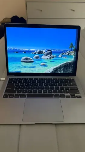macbook air