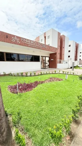 APARTAMENTO PARA LOCAÇÃO EM CUIA