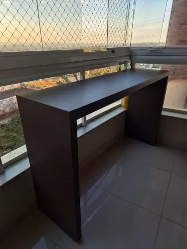 Bancada / Mesa / Aparador - 100% MDF