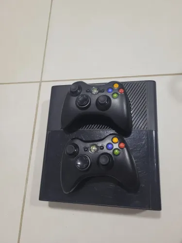 Xbox 360