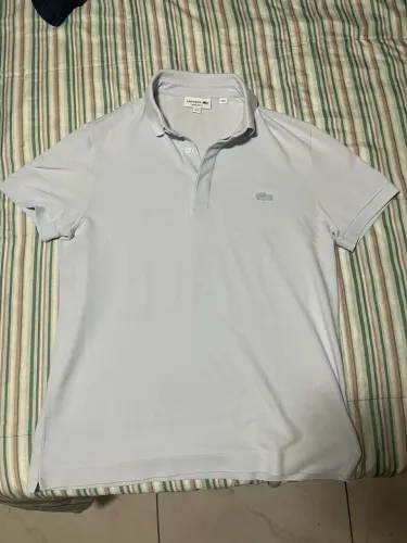 POLO LACOSTE 2026