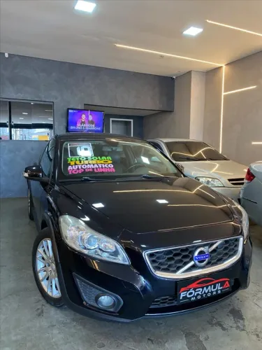 Volvo C30 T-5 2.5 220/ 230cv Aut. 2010