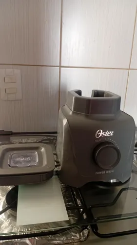 Motor de liquidificador oster