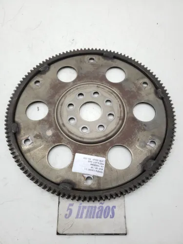 Volante Motor Toyota Camry 3.5 V6 2008 À 2011