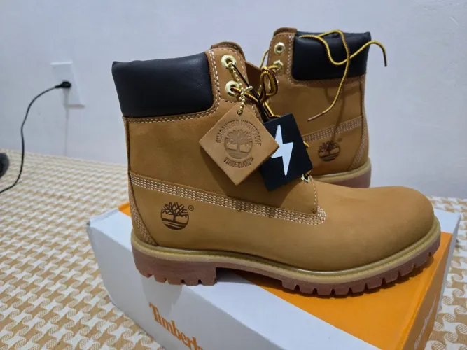 Bota Timberland Original 