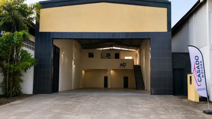 Imóvel para venda com 240 metros quadrados em Tavares de Lira - Macaíba - RN