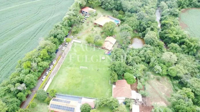chacara a venda em rolandia