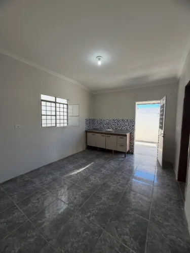CASA PARCELADA A VENDA - SÃO GONÇALO DOS CAMPOS