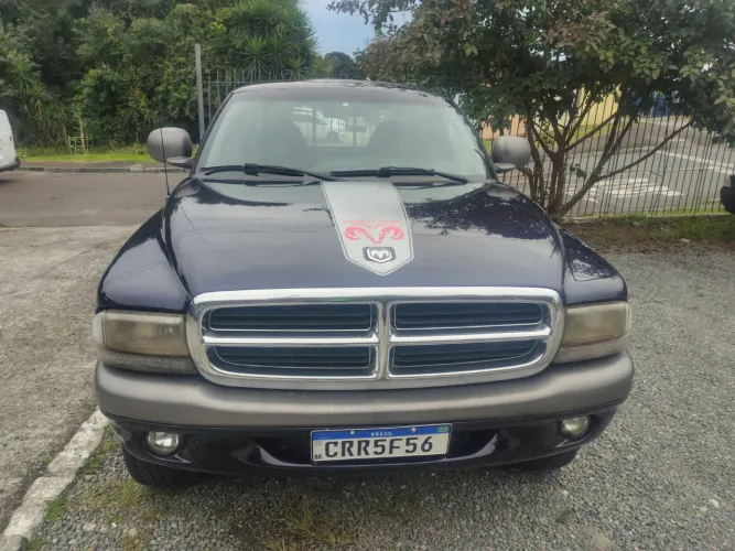 Dodge Dakota Sport CE 3.9 V6 1999
