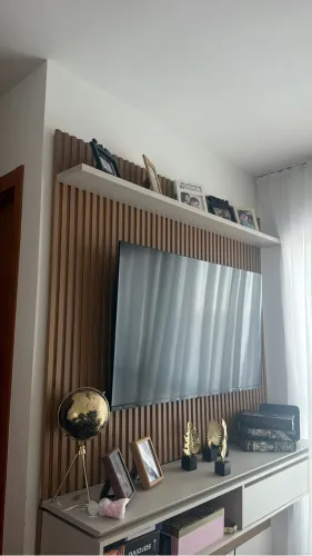 Painel TV 50/55? com Led