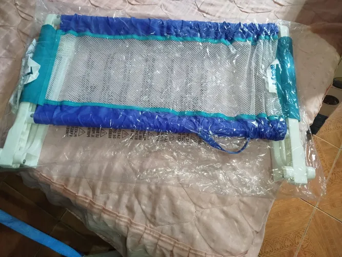 Protetor de cama portátil