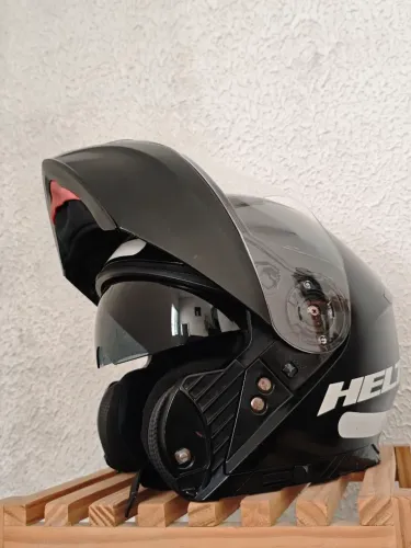 Capacete Helt TAM: 60
