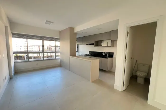 Apartamento à Venda - Boa Viagem, 2 Quartos, 74 m2