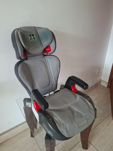 Cadeirinha para carro