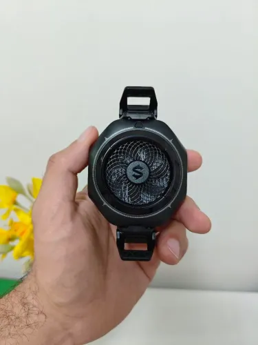MagCooler 4 Pro Black Shark