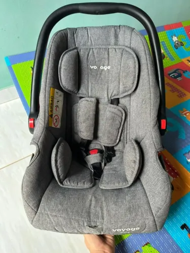 Bebê conforto Voyage