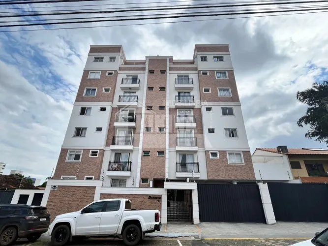 Apartamento com 3 quartos para alugar por R$ 7500.00, 223.00 m2 - ESTRELA - PONTA GROSSA/P