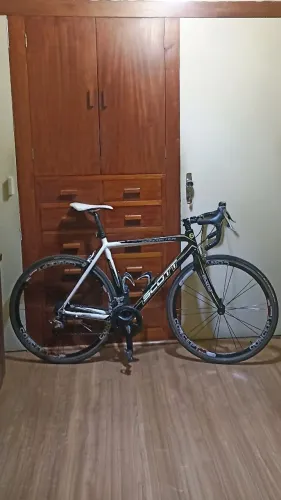 Bicicleta Scott Speedster