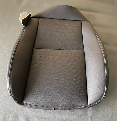 Capas para substituição bancos Kia Bongo K2500