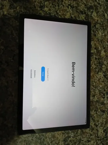 Tablet Samsung A8SM X205