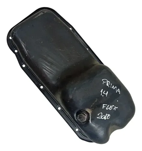 Carter Oleo Motor Chevrolet Prisma Onix Montana 1994 2026