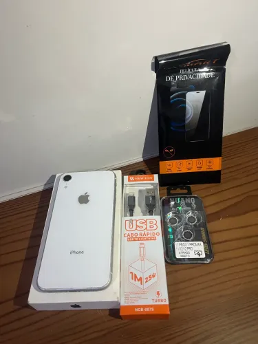 iPhone XR 64 gb 