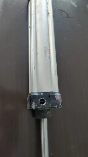 Cilindro pneumático 