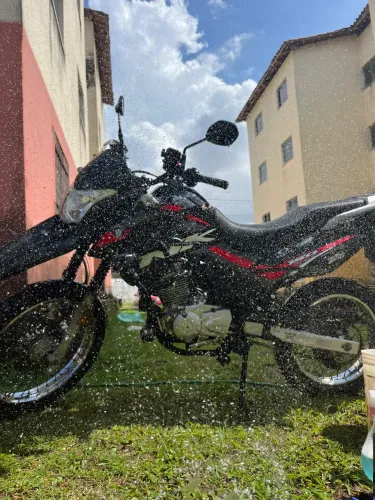 HAOJUE NK 150 ABS
