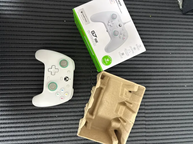 Controle Xbox G7