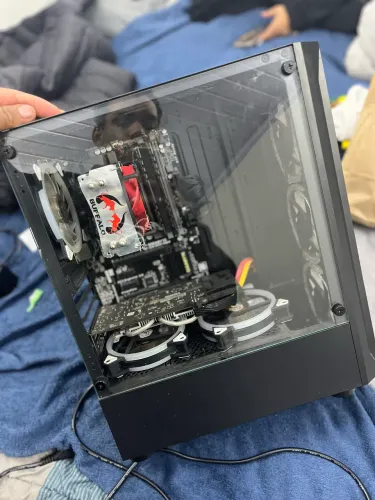 Pc gamer